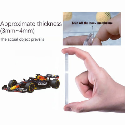 🎄 Racing Legends Advent Calendar 2025 – Collector’s Edition