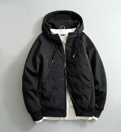 VERLUX | AUREL HYBRID JACKET