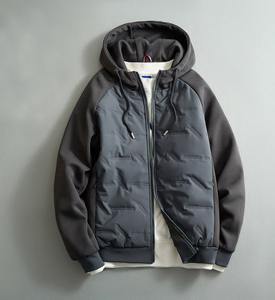 VERLUX | AUREL HYBRID JACKET