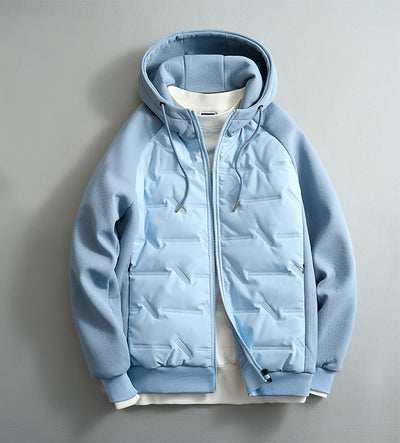 VERLUX | AUREL HYBRID JACKET